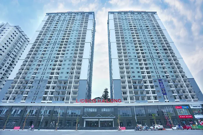 Lideco Hạ Long